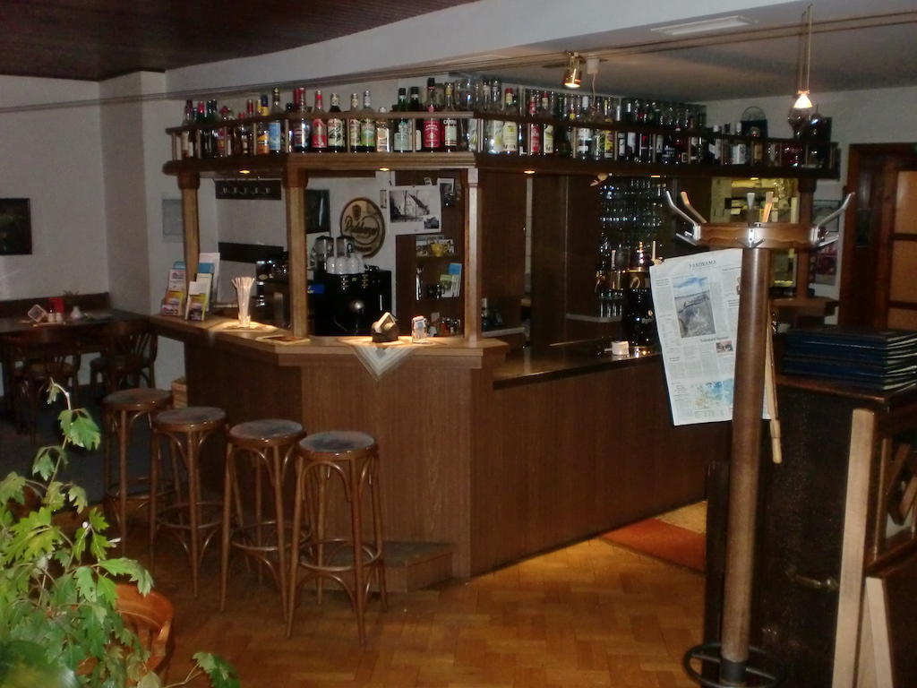 Hotel & Restaurant "Zum Firstenstein" Konigshain Exteriér fotografie
